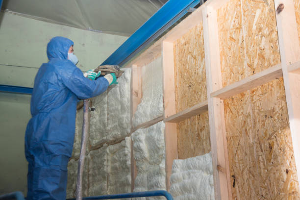 Best Spray Foam Insulation  in Lebanon, VA