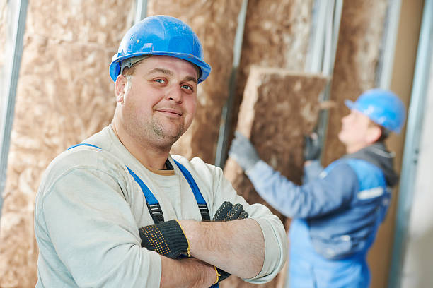 Best Insulation Contractors for Homes  in Lebanon, VA