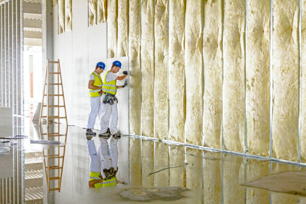 Best Spray Foam Insulation  in Lebanon, VA